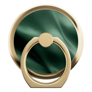iDeal of Sweden - Magnetisk Fingerring - Emeraldgrøn