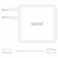 Sinox - 65W Replacement Adapter (USB-C)