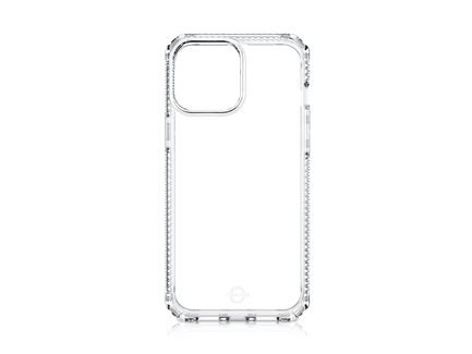 ItSkins - iPhone 12 / 13 Pro Max - Cover - Transparent
