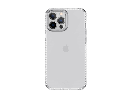 ItSkins - iPhone 13 Pro - Cover - Transparent