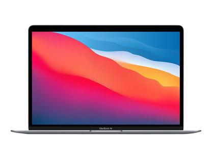 MacBook Air 2020 M1 13.3" 8C CPU/7C GPU 256GB Space Gray.