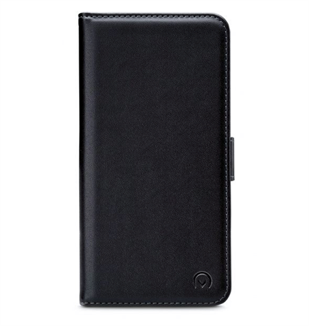 Mobilize - Huawei P40 Lite - Cover Etui - Sort
