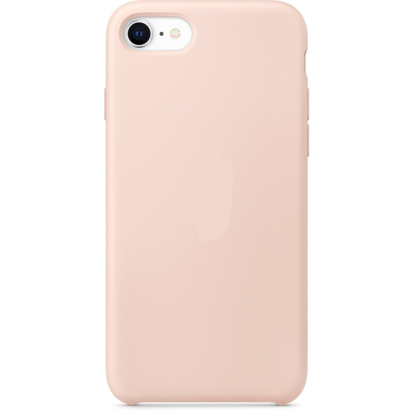Melkco - iPhone 6 / 6s / 7 / 8 / SE - Sand Pink