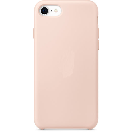 Melkco - iPhone 6 / 6s / 7 / 8 / SE - Sand Pink