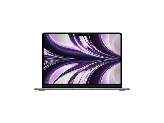 MacBook Air M2 2022 13,6" 8C CPU 8C GPU - 8GB RAM - 256GB SSD - Space Grey