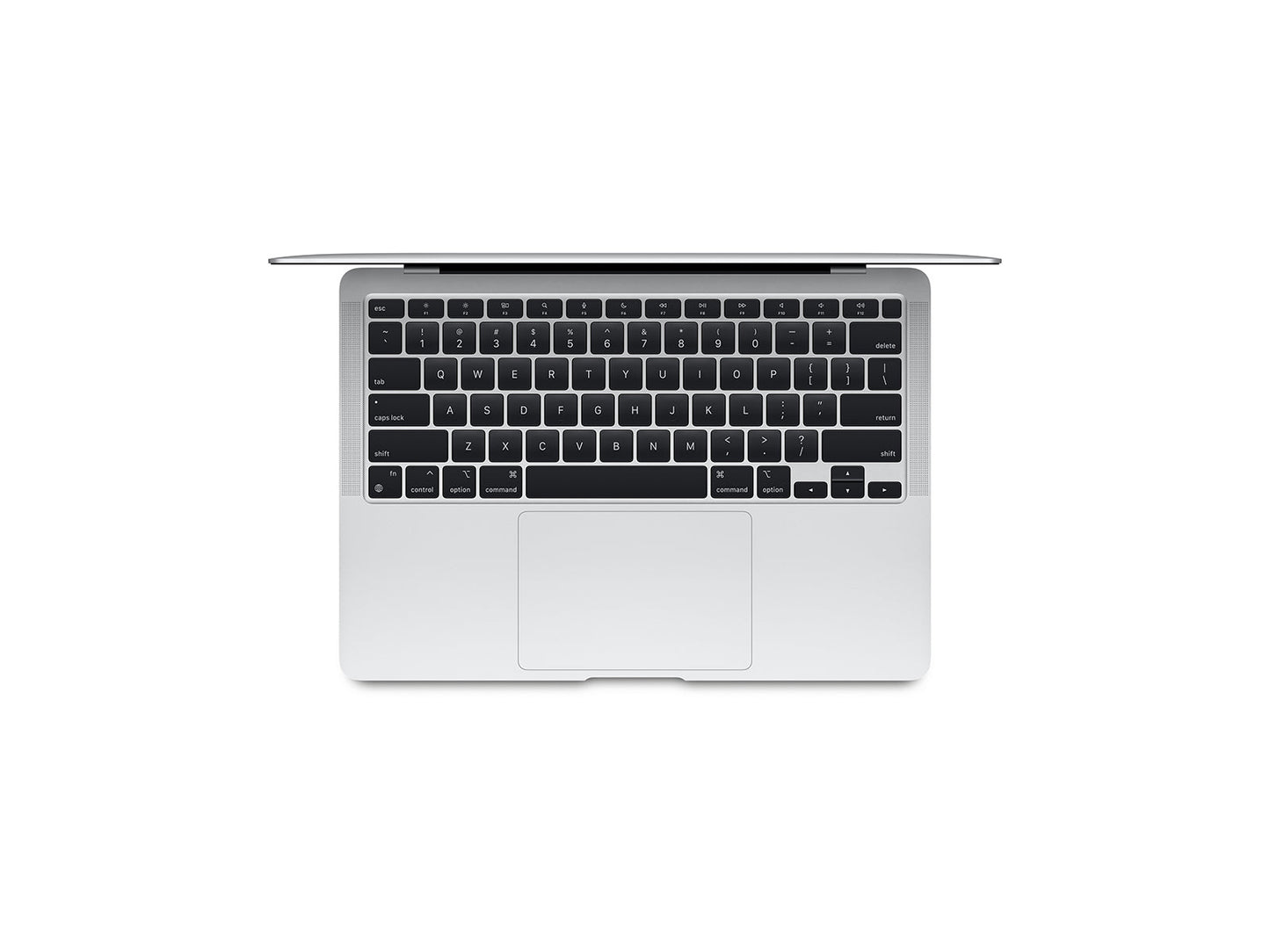 MacBook Air 2020 M1 13.3" 8C CPU/7C GPU 256GB Silver