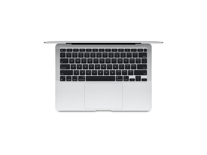 MacBook Air 2020 M1 13.3" 8C CPU/7C GPU 256GB Silver
