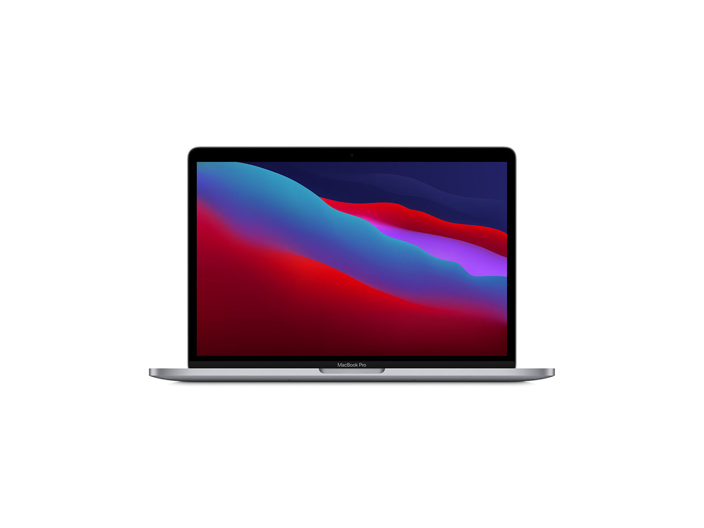 MacBook Pro 2020 M1 13.3" 8C CPU/GPU 512GB SSD SG