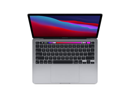 MacBook Pro 2020 M1 13.3" 8C CPU/GPU 512GB SSD SG