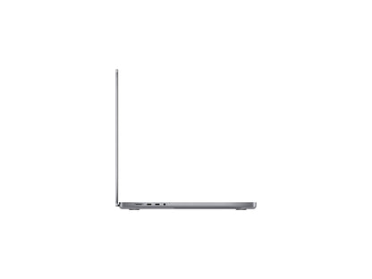 MacBook Pro 2021 M1 Pro 16.2" 10CPU/16GPU/512GB SG