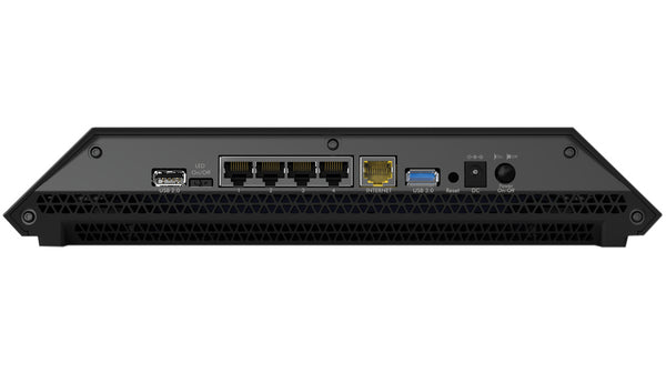Netgear R8000 AC3200 router