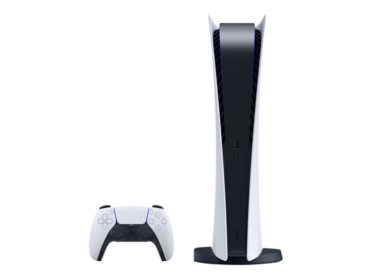 Sony PlayStation 5 Digital Edition (PS5) 825GB 2022