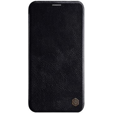 Qin - Leather Case - til iPhone 11 Pro