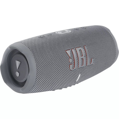 JBL - Charge 5 - Bluetooth Højtaler - Grå