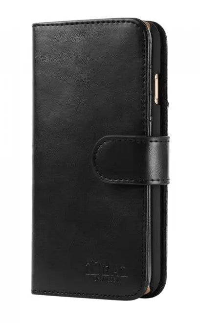 IDeal Of Sweden Magnet Wallet+ iPhone 13 Mini Etui - Black.