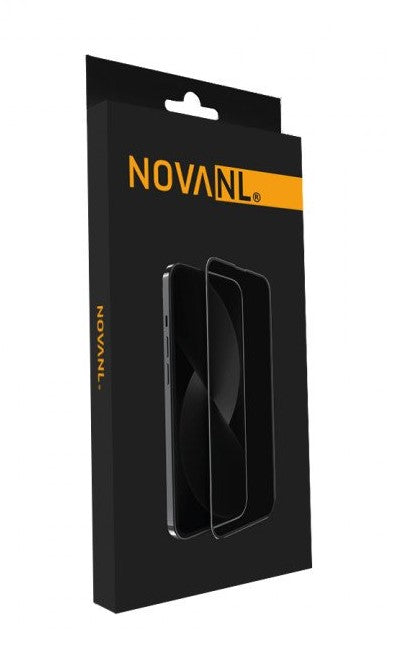 NovaNL Glass 1.0 (Case Friendly) Xiaomi Mi 9 Lite