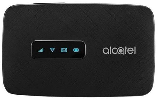 Alcatel One Touch LinkZone 4G LTE MOBILT WIFI (MW40V-2AALND1)