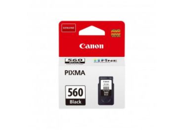 Canon - Pixma 560 - Sort