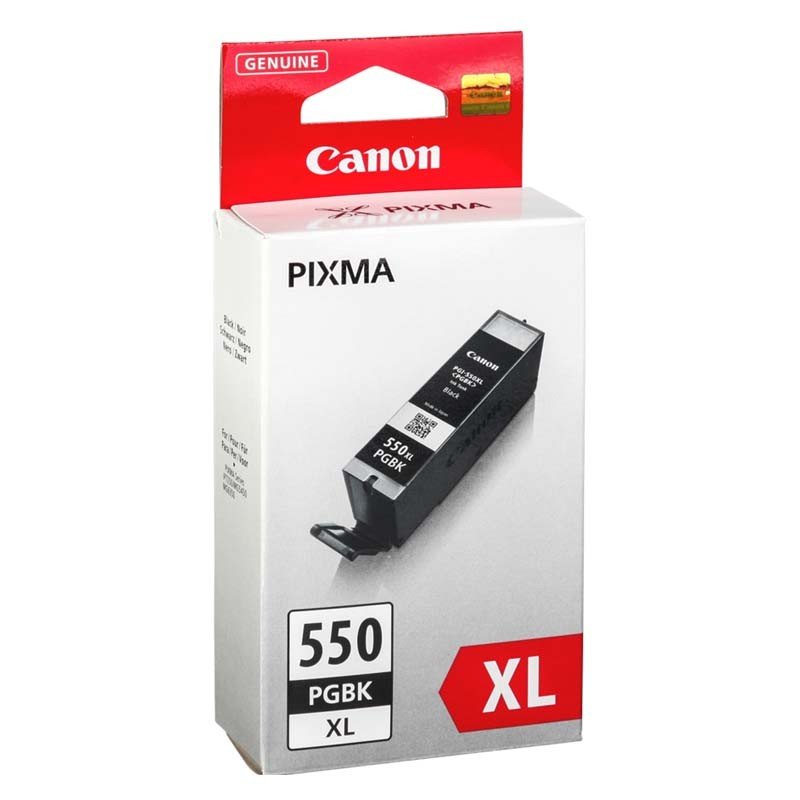 Canon PGBK-550XL