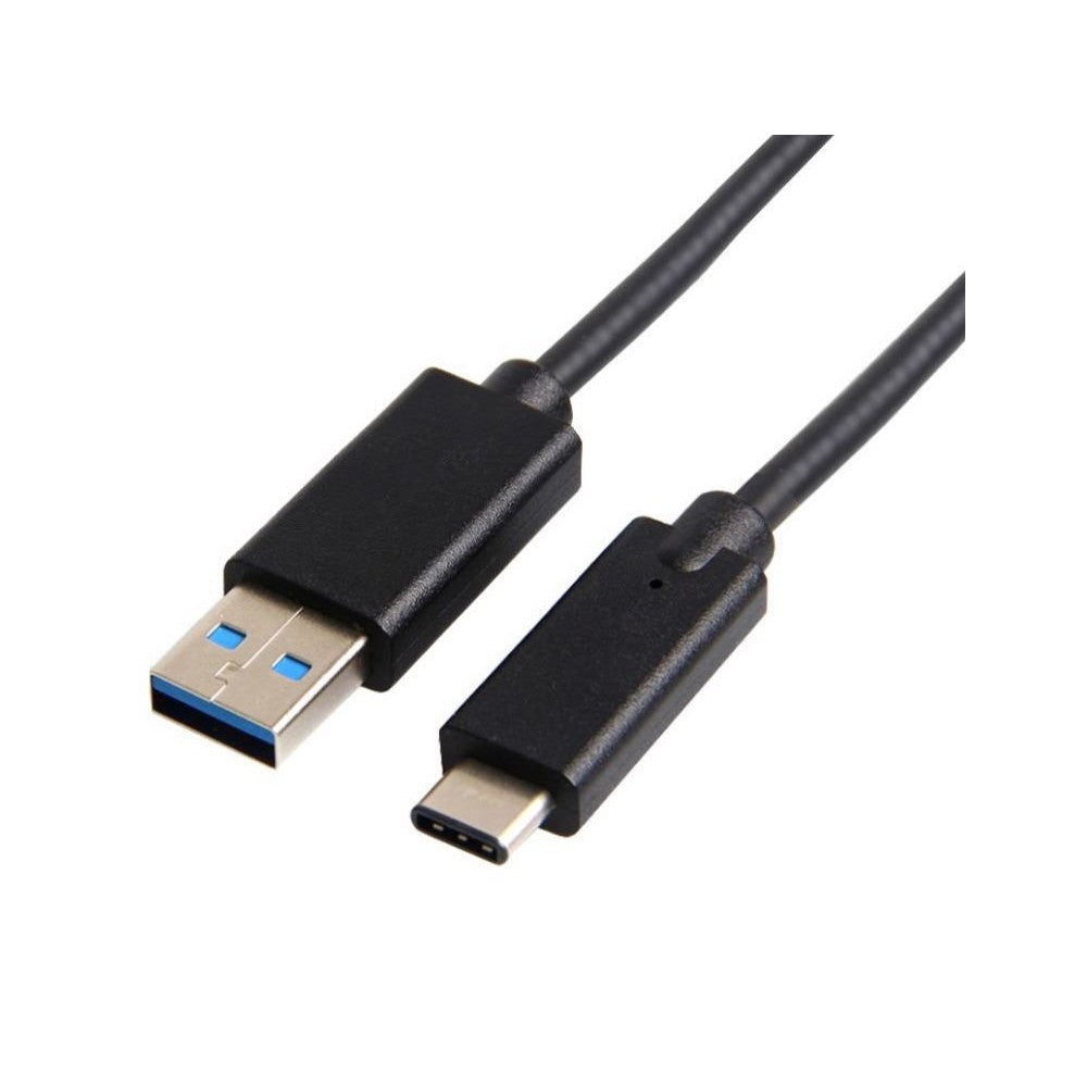USB 3.1 C HAN - USB 3.0 A HAN (1,2 M)
