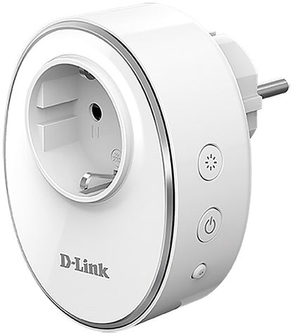 D-LINK DSP-W115 WiFi smart plug