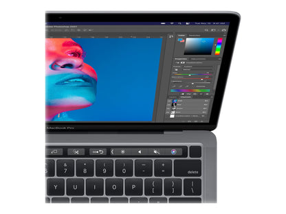 MacBook Pro 2020 M1 13.3" 8C CPU/GPU 256GB SSD SG
