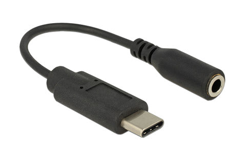 USB-C til AUX - Adapter