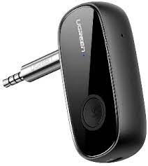 UGREEN Bluetooth 5.0 Receiver Audio Adapter with Mic