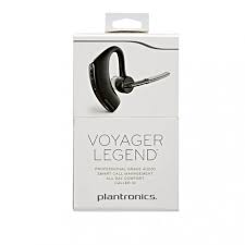 Plantronics Voyager Legend - Headset