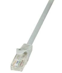 Ethernet kabel - fladt - 5m
