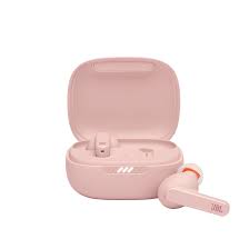 JBL Live Pro+, pink Trådløse In-Ear øretelefoner