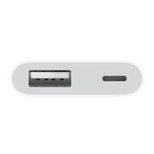 Apple - Lightning til USB 3 - Kamera Adapter