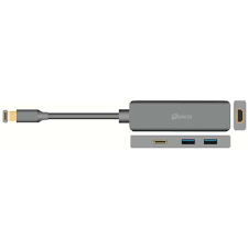 Sinox USB C 0.15 Multiport.