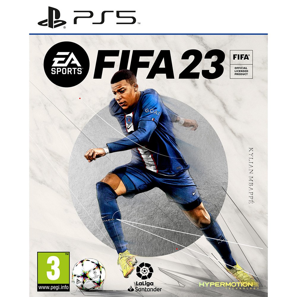 FIFA 23 Play Station 5 - PS5 EA SPORTS™