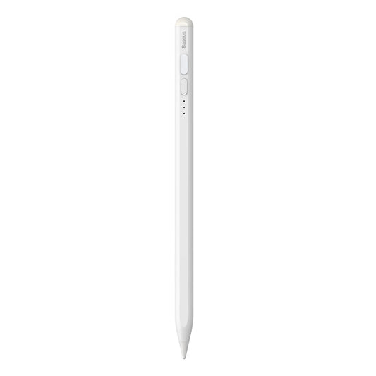 Aktiv stylus til iPad Baseus Smooth Writing 2 SXBC060402 - hvid