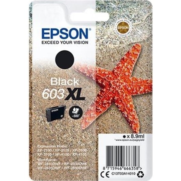 EPSON 603 XL