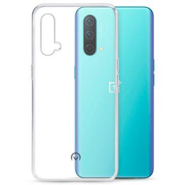 Mobilize - OnePlus Nord 5G - Cover - Transparent