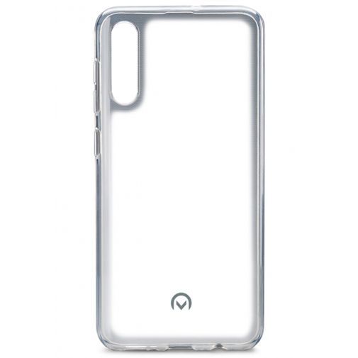 Mobilize - Galaxy A30s / A50 - Cover - Transparent