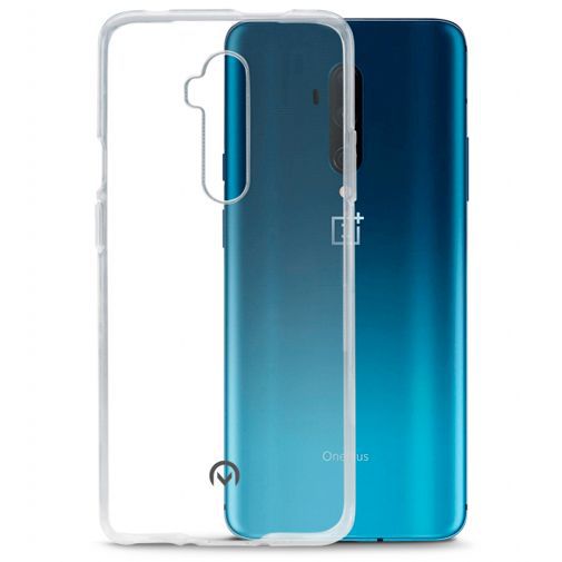 Mobilize - OnePlus 7T Pro - Cover - Transparent