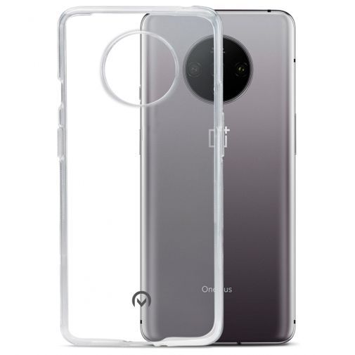 Mobilize - OnePlus 7T - Cover - Transparent