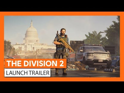 The Division 2 - PlayStation 4