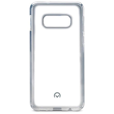 Samsung Galaxy S10e Cover Bagcover Transparent Mobilize