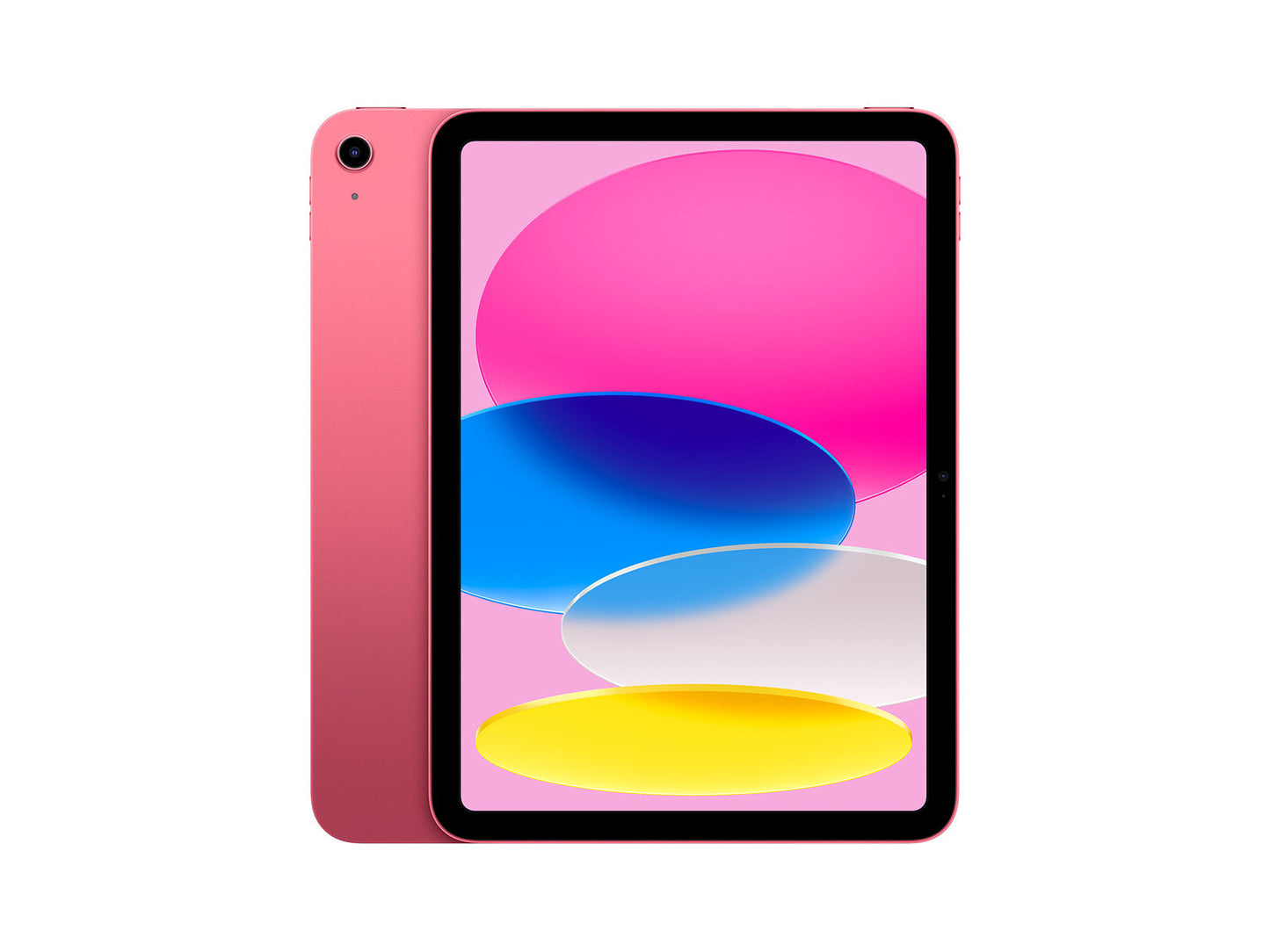 iPad 2022 10.9" Wi-Fi 64GB Pink