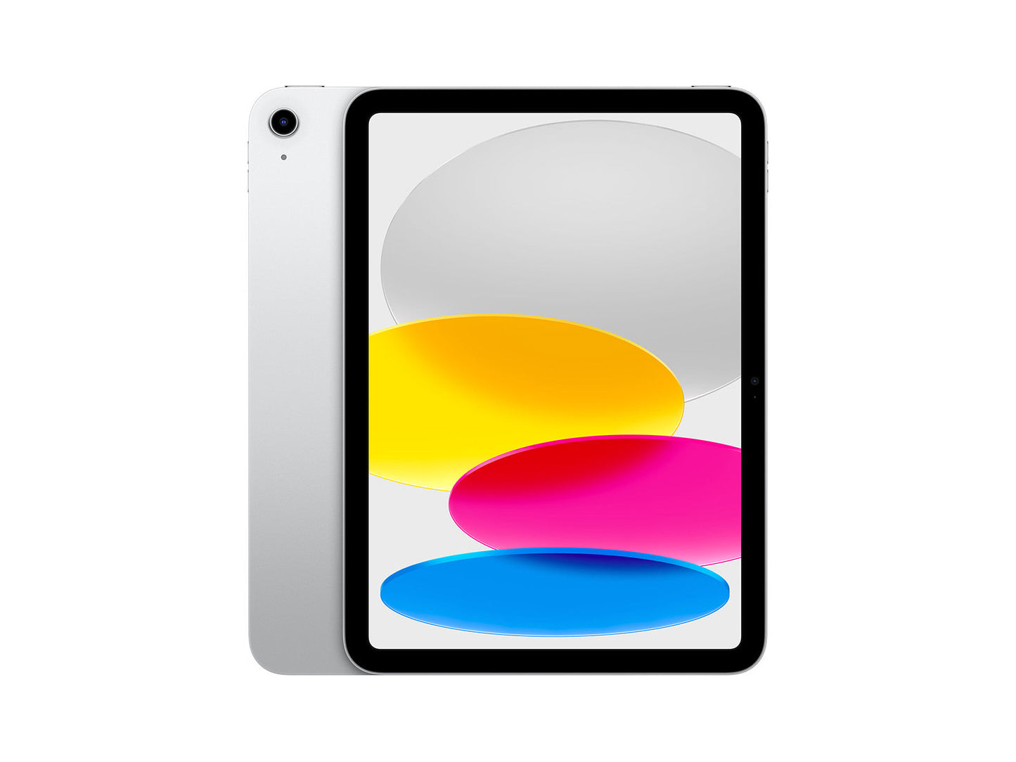 iPad 2022 10.9" Wi-Fi 64GB Silver