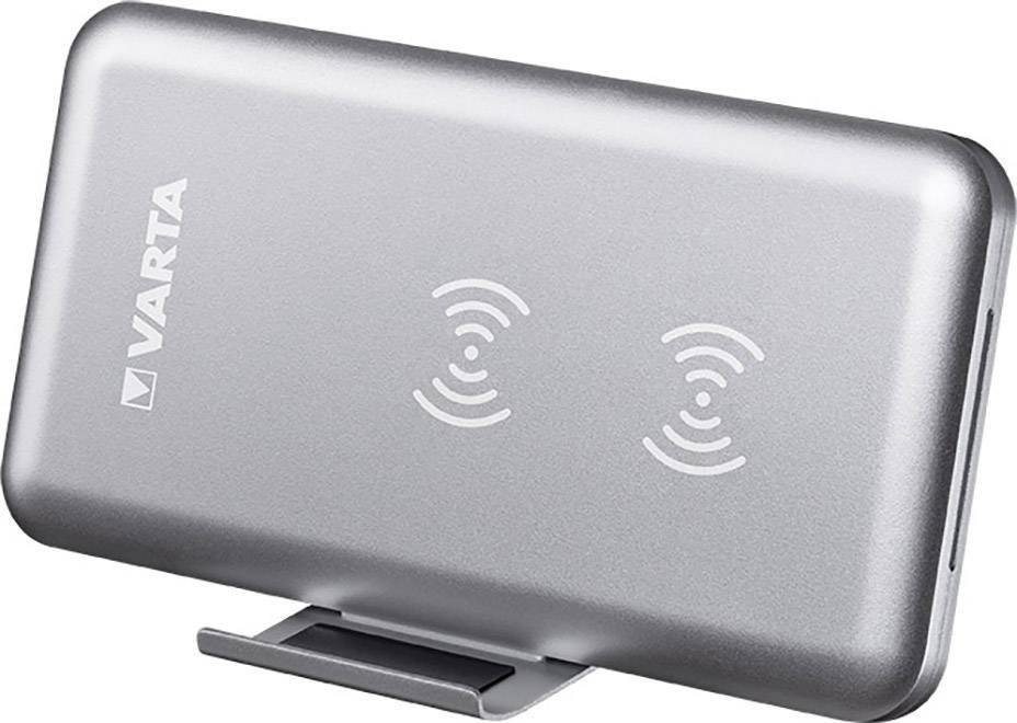 Varta Wireless charger 2000 mA qi Fast Wireless
