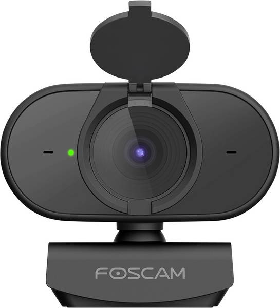 Foscam W25 Full-HD Webcam