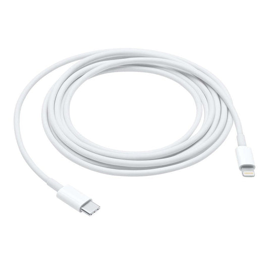 Apple USB-C til Lightning 2m