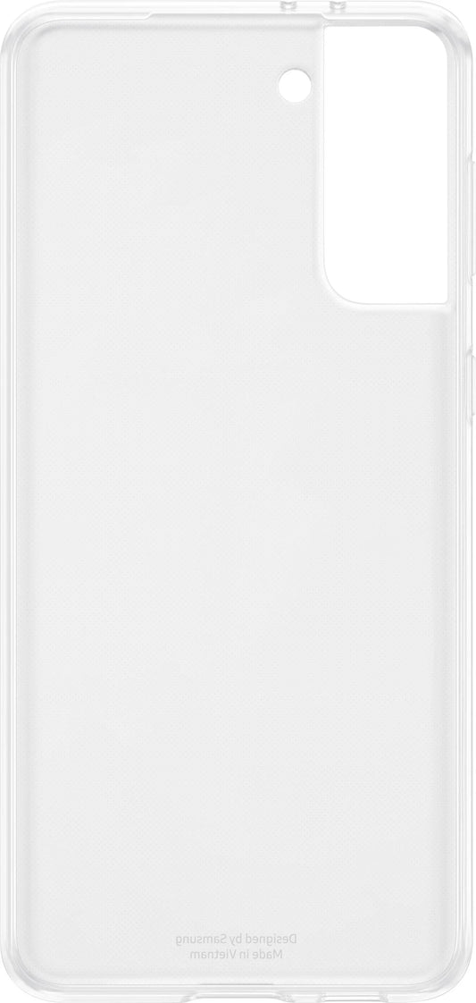 backcover Samsung Galaxy S20+ 5G Transparent