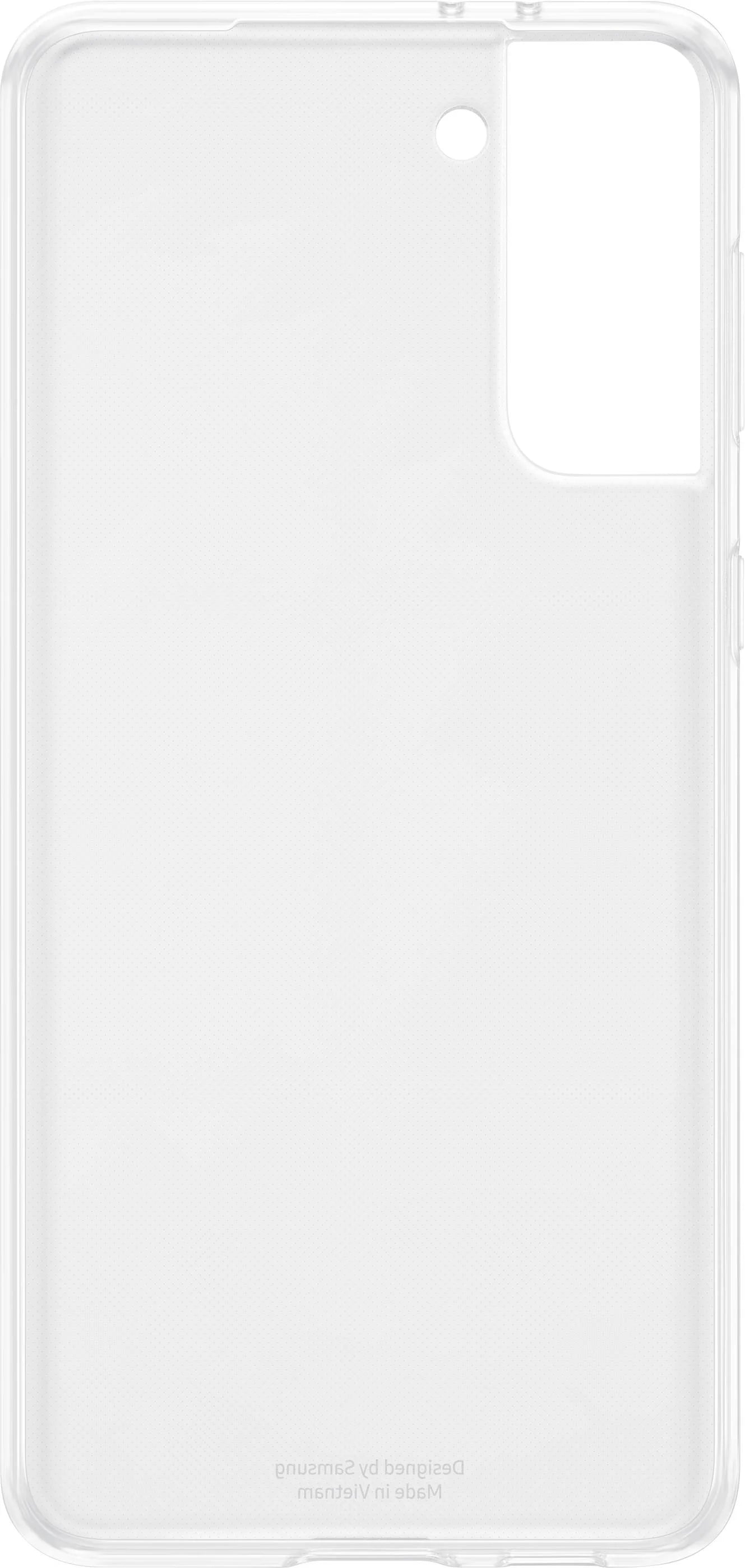 backcover Samsung Galaxy S20+ 5G Transparent