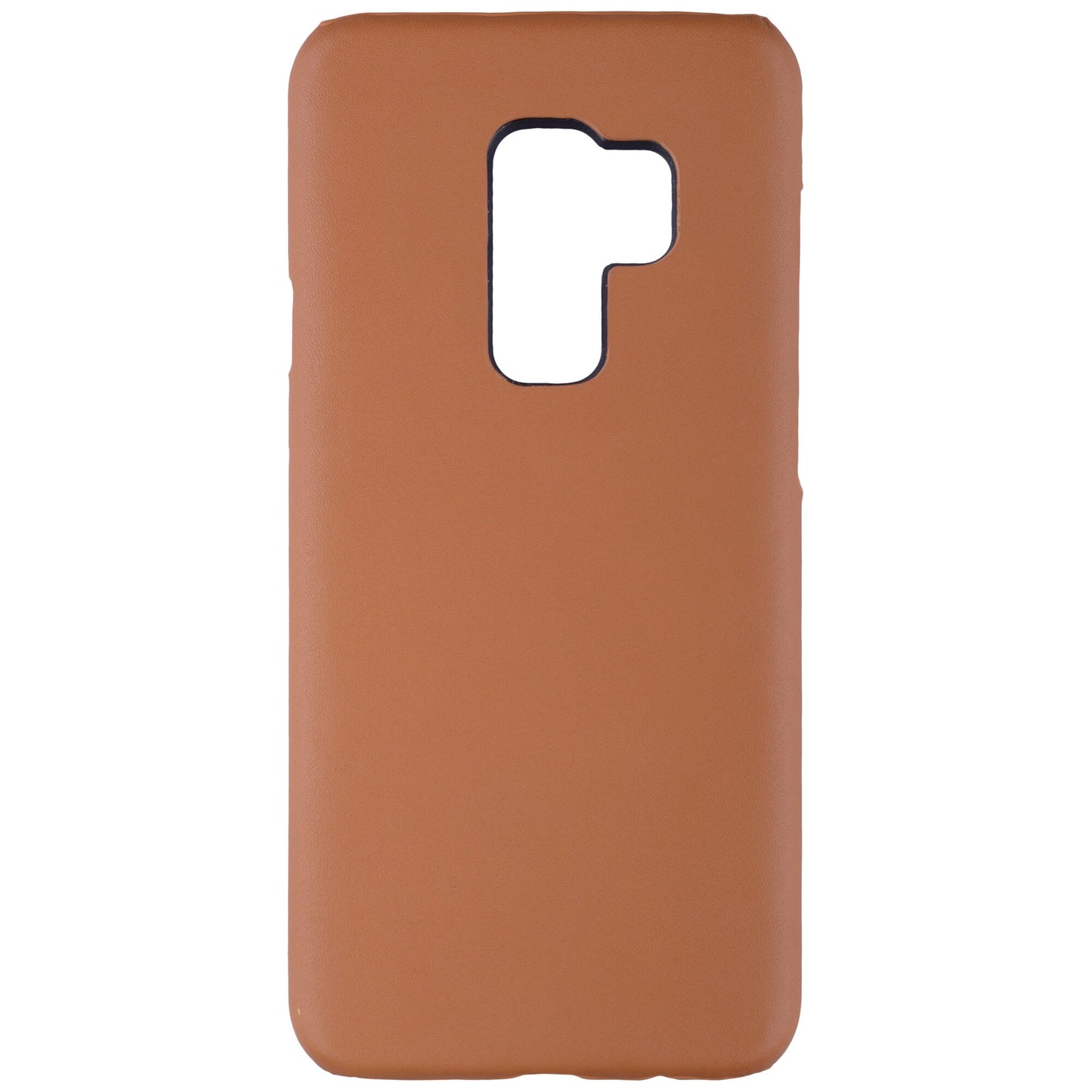 La Vie Samsung Galaxy S9 Plus læderetui (brun)